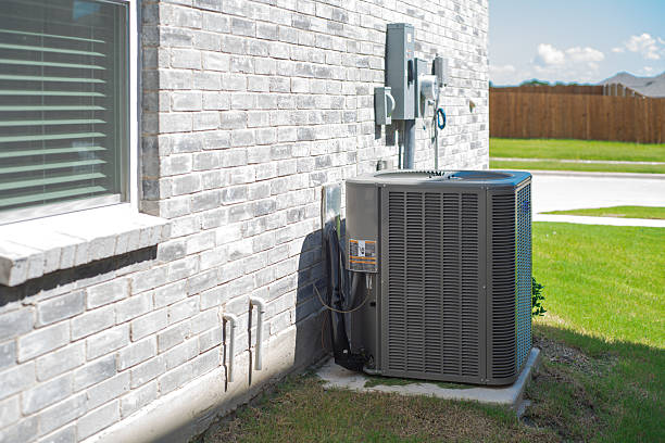 Reliable Ac Installation contractor in Chula Vista, CA by FH HVAC